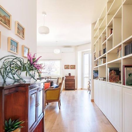 Ferienwohnung Elegante Bilocale San Calocero Mailand Exterior foto