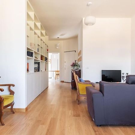 Ferienwohnung Elegante Bilocale San Calocero Mailand Exterior foto