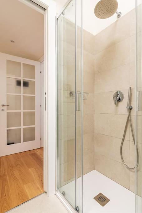 Ferienwohnung Elegante Bilocale San Calocero Mailand Exterior foto