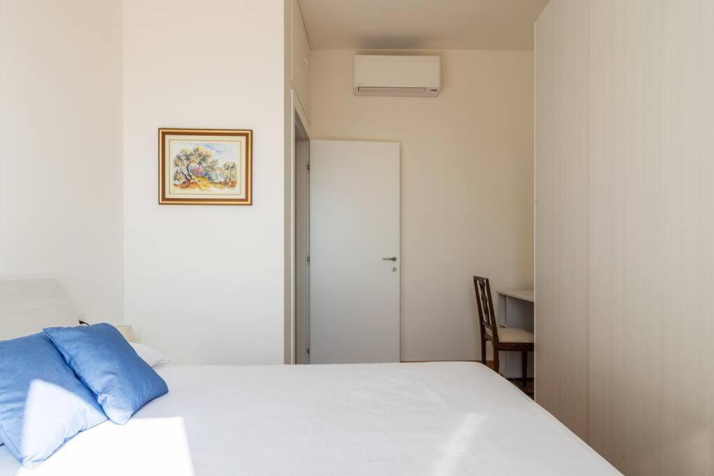 Ferienwohnung Elegante Bilocale San Calocero Mailand Exterior foto